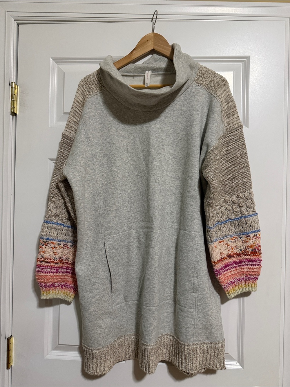 Anthropologie Daily Practice